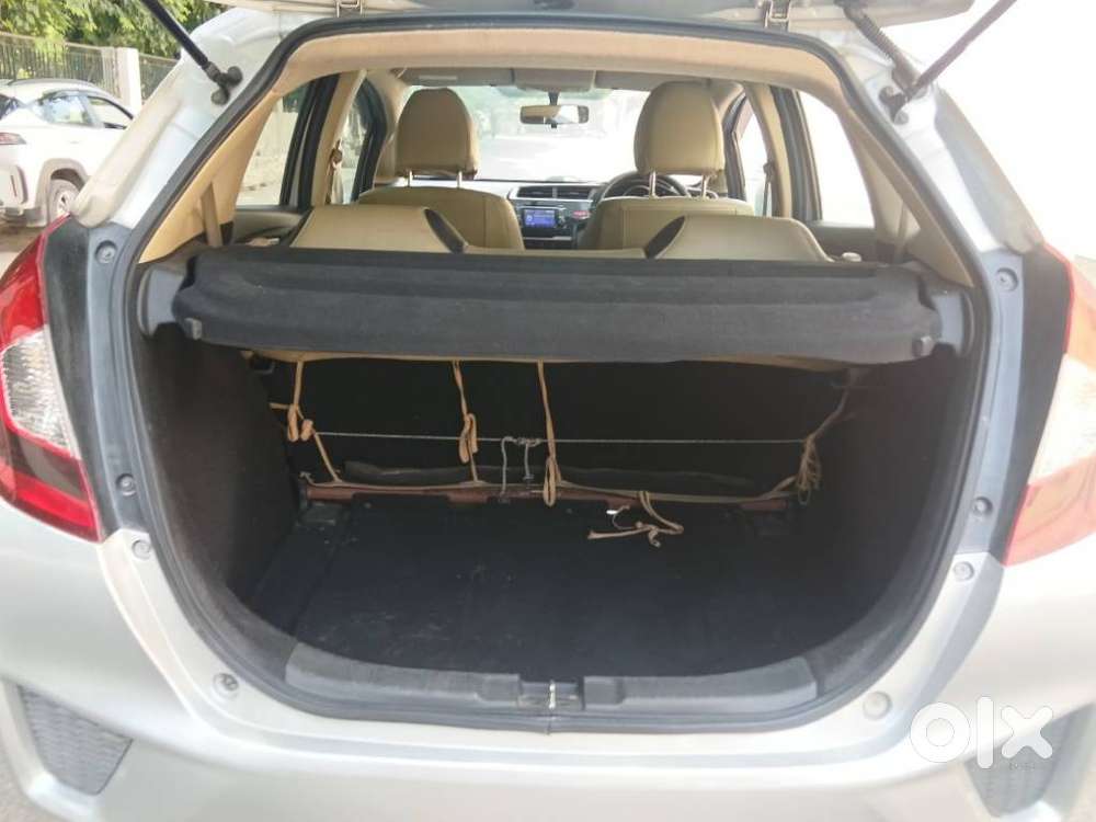 Honda Jazz 1.5 V I Dtec, 2017, Diesel