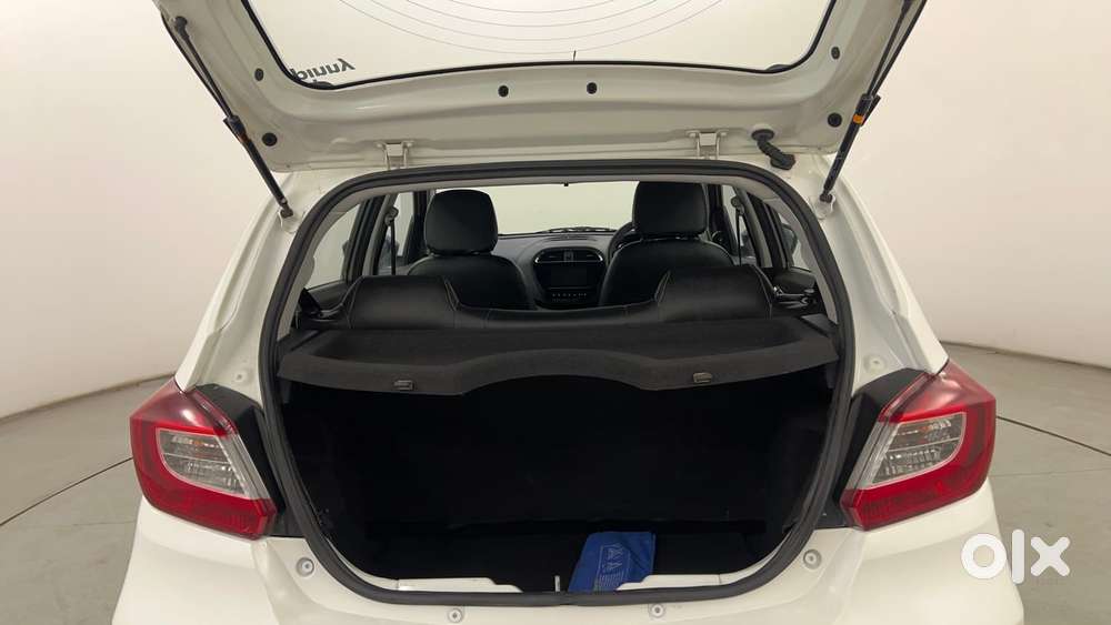 Tata Tiago 1.2 Revotron Xz Plus, 2020, Petrol