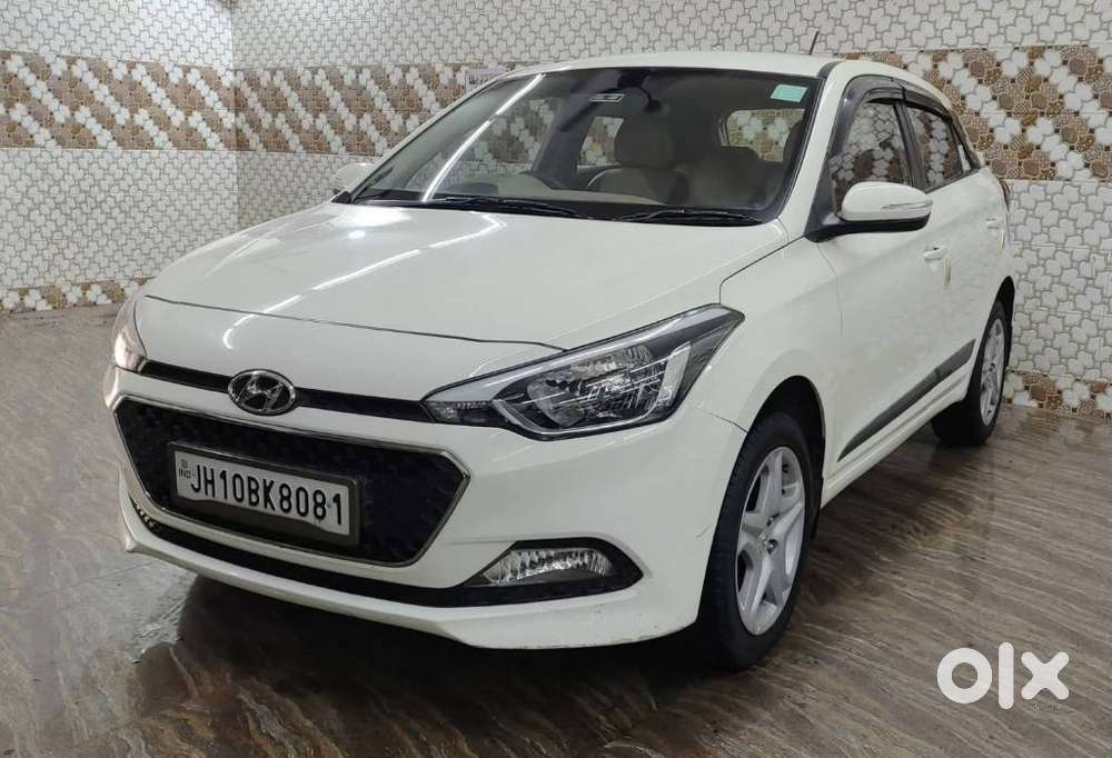 Hyundai Elite I20 Asta (o) 1.2 Mt, 2018