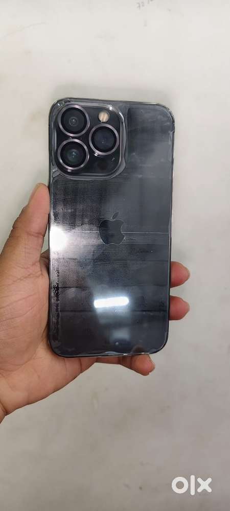 I phone 13 pro