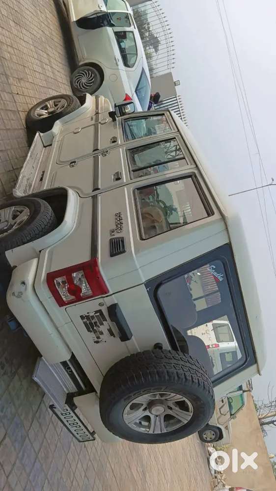 Good Condition Car