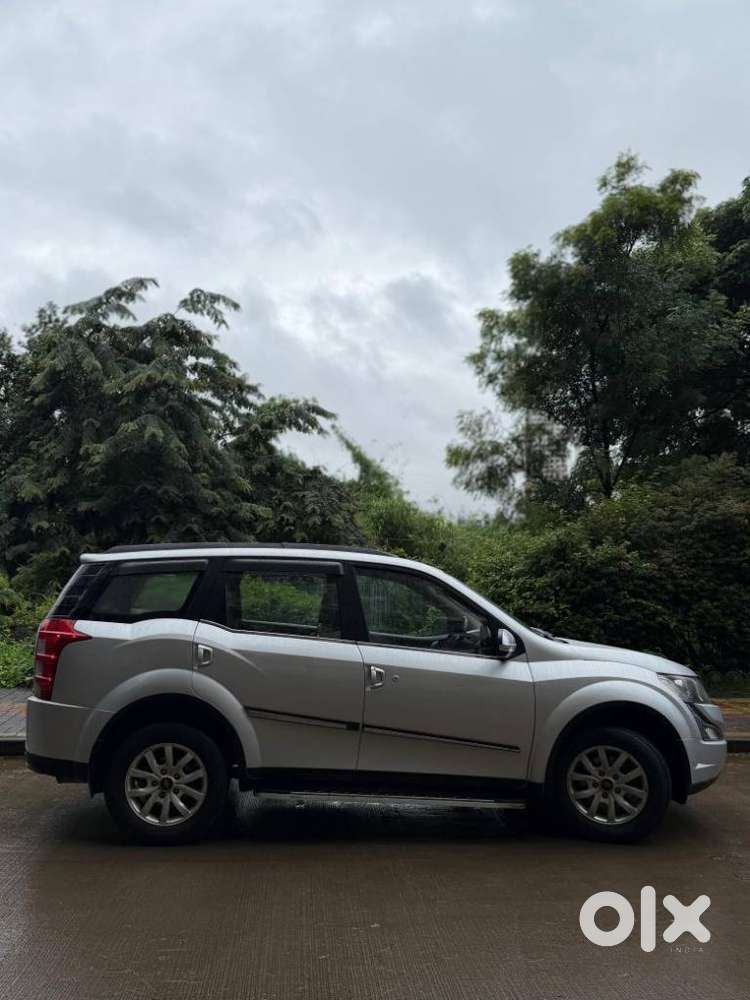 Mahindra Xuv500 W10 2wd, 2017, Diesel