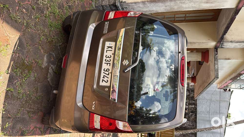 Maruti Suzuki Wagon R 2013