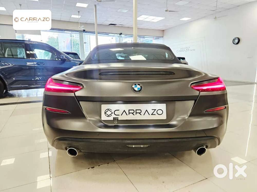 Bmw Z4 Sdrive 20i, 2021, Petrol
