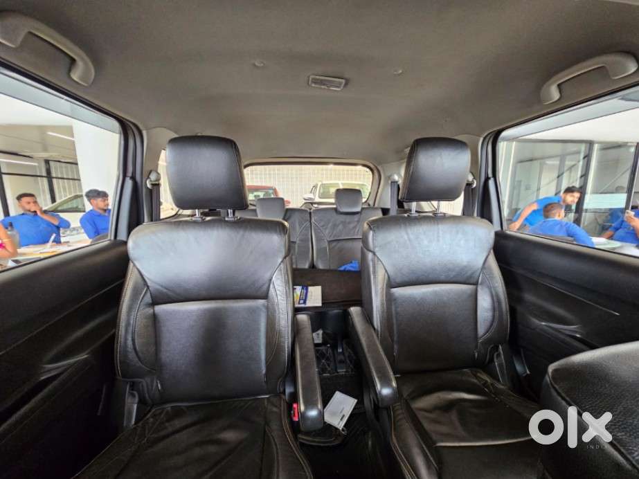 Maruti Suzuki Xl6 Alpha, 2020, Petrol