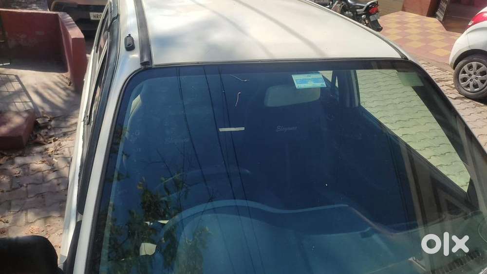 Alto 800 Passing Till 2031