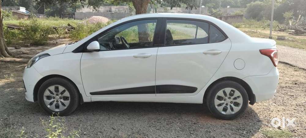 Hyundai Xcent 1.1 Crdi Sx, 2014, Diesel