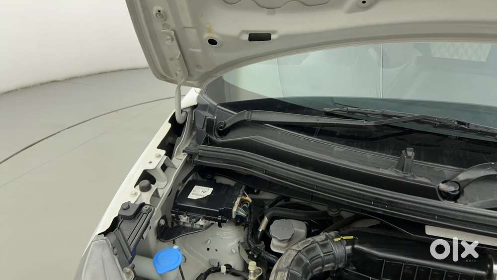 Maruti Suzuki Wagon R 1.0 2010-2013 Lxi Cng, 2021, Cng & Hybrids