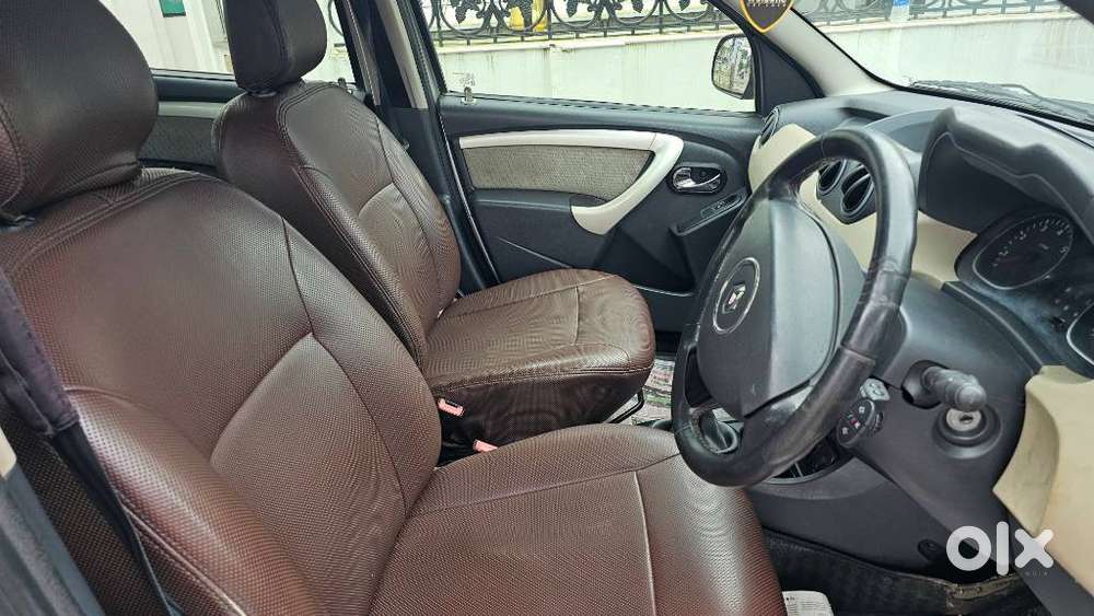 Renault Duster 2012-2015 85ps Diesel Rxl Optional, 2014, Diesel