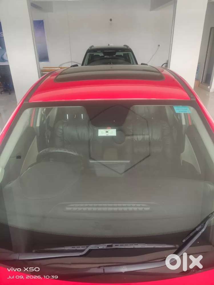 Tata Curvv Creative 1.2 Revotron Petrol 6mt, 2024, Petrol