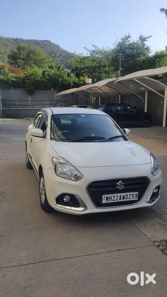 Maruti Suzuki Swift Dzire 2021 Petrol Well Maintained