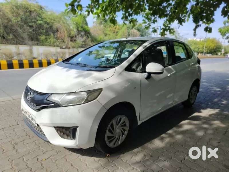 Honda Jazz 1.5 E I Dtec, 2016, Diesel