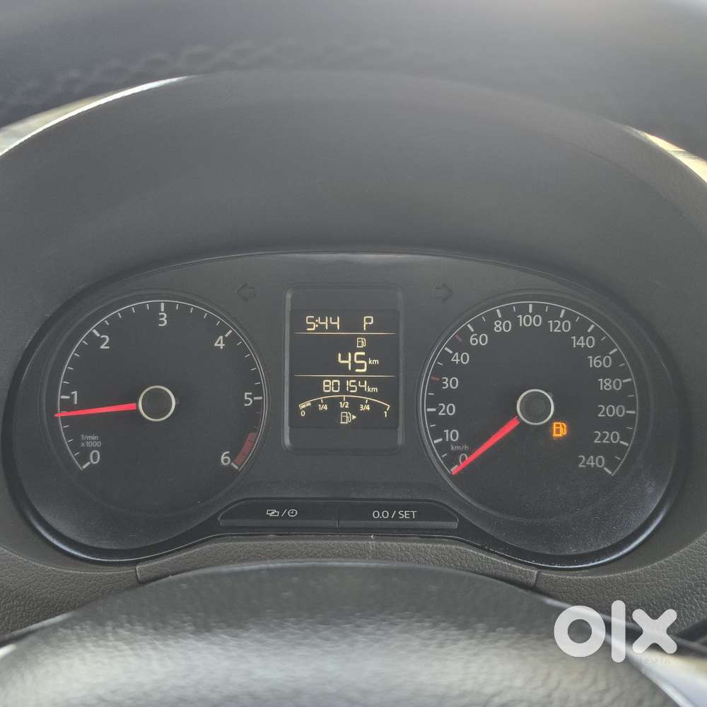 Volkswagen Vento 1.5 Tdi Highline Plus At, 2017, Diesel