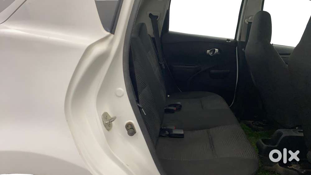 Datsun Go T Petrol, 2019, Petrol