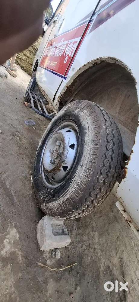 Mahindra Supro 2017 Diesel Well Maintained