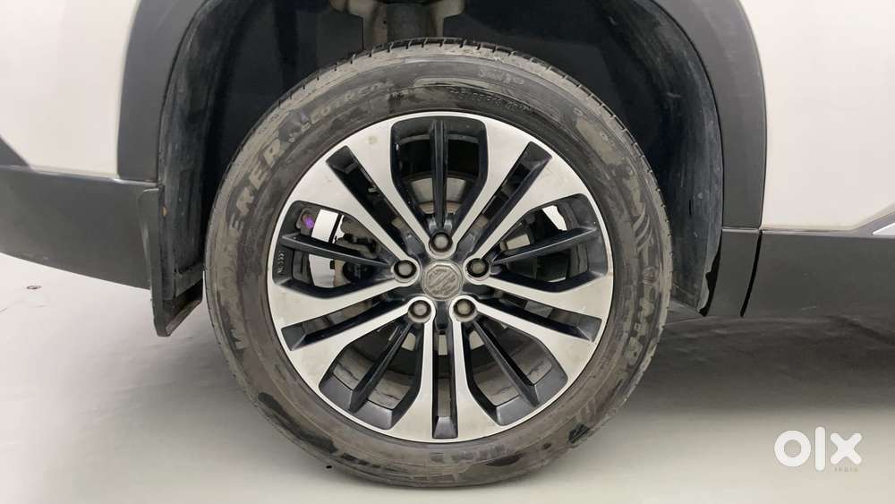 Mg Hector Sharp Diesel Mt, 2021, Diesel