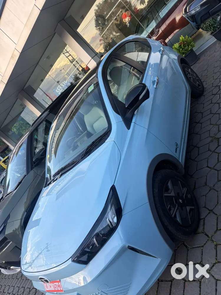 Tata Tiago Ev 2026 Electric 0 Km Driven