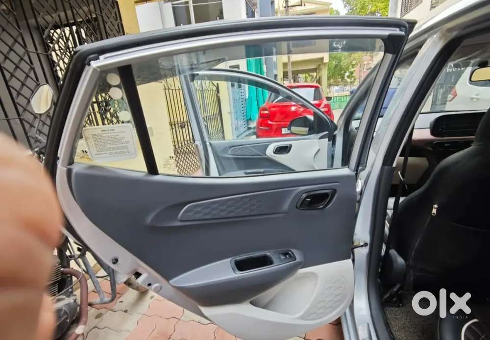 Hyundai Aura 1.2 S 2022