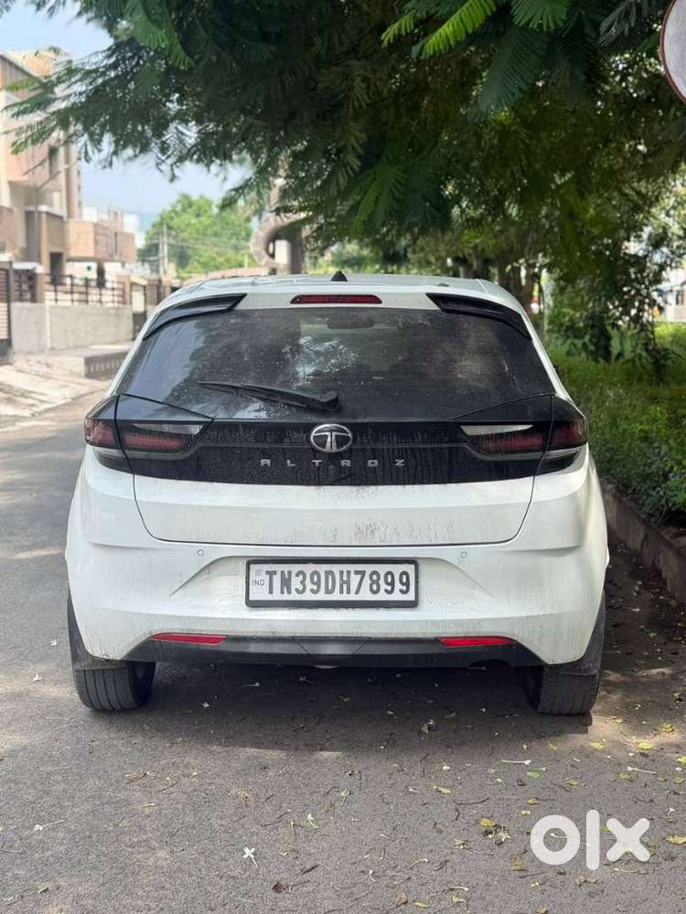 Tata Altroz 1.5 Xz Diesel, 2024, Diesel