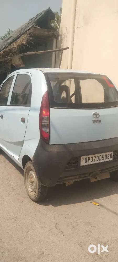 2010 Tata Nano Xe Petrol Manual 25km