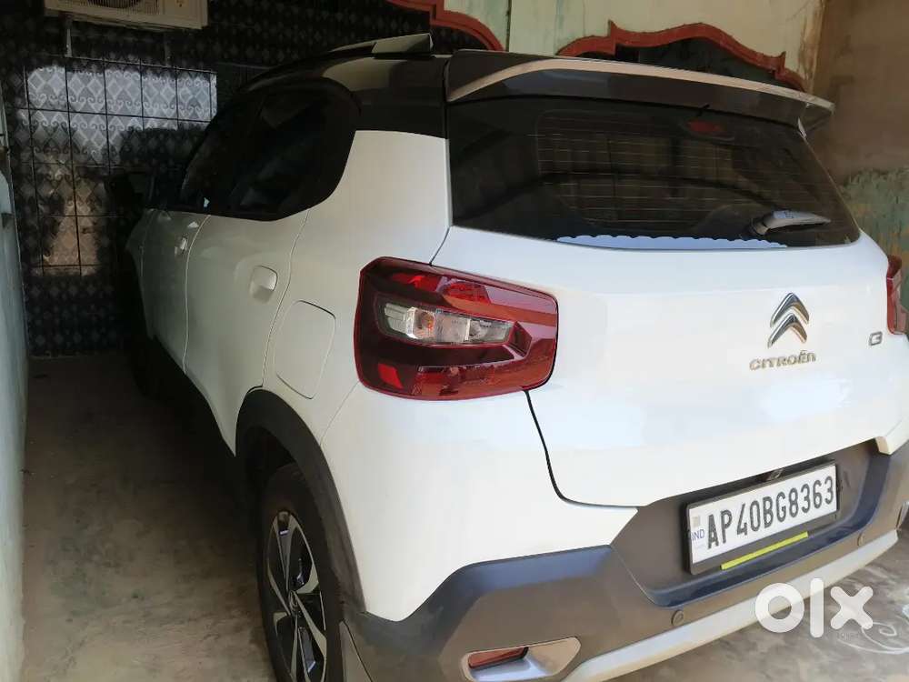 Look Like New And 2024 Purchase