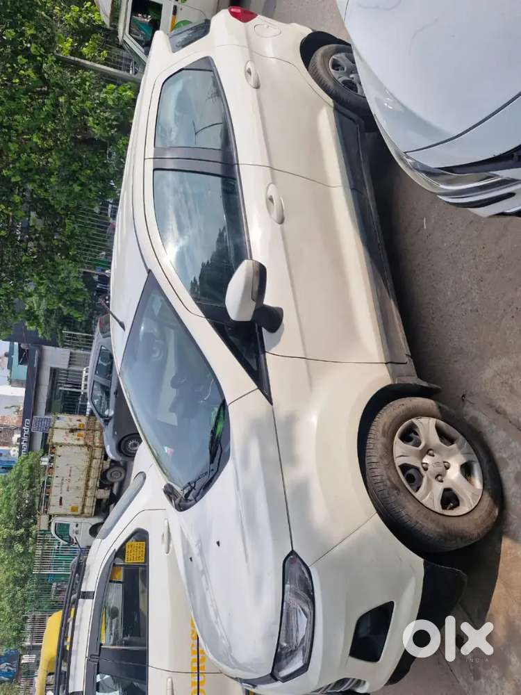 Ford Ecosport 1.5 2016