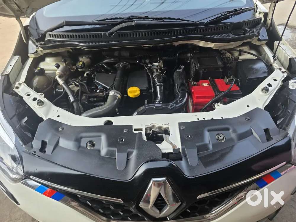 Renault Captur 100500 Km Driven, Exllent Condition Vehicle,