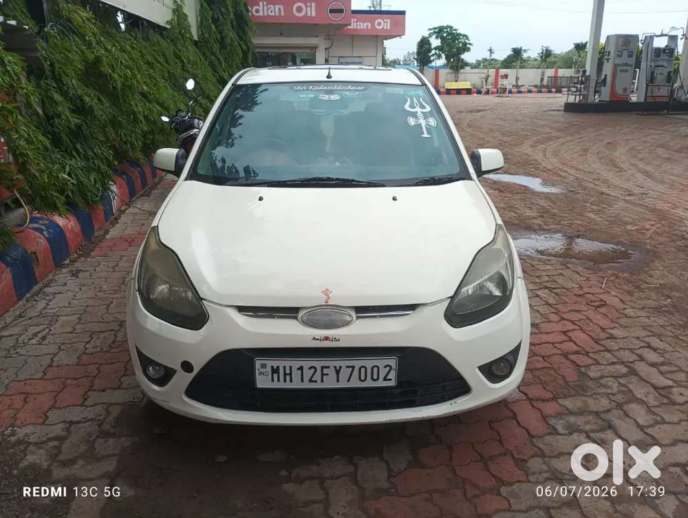 Ford Figo Diesel 2010