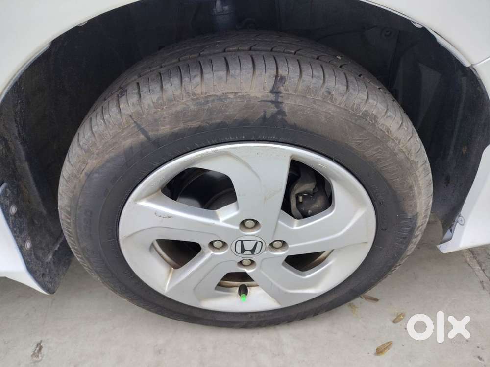 Honda City I-vtec S, 2016, Petrol