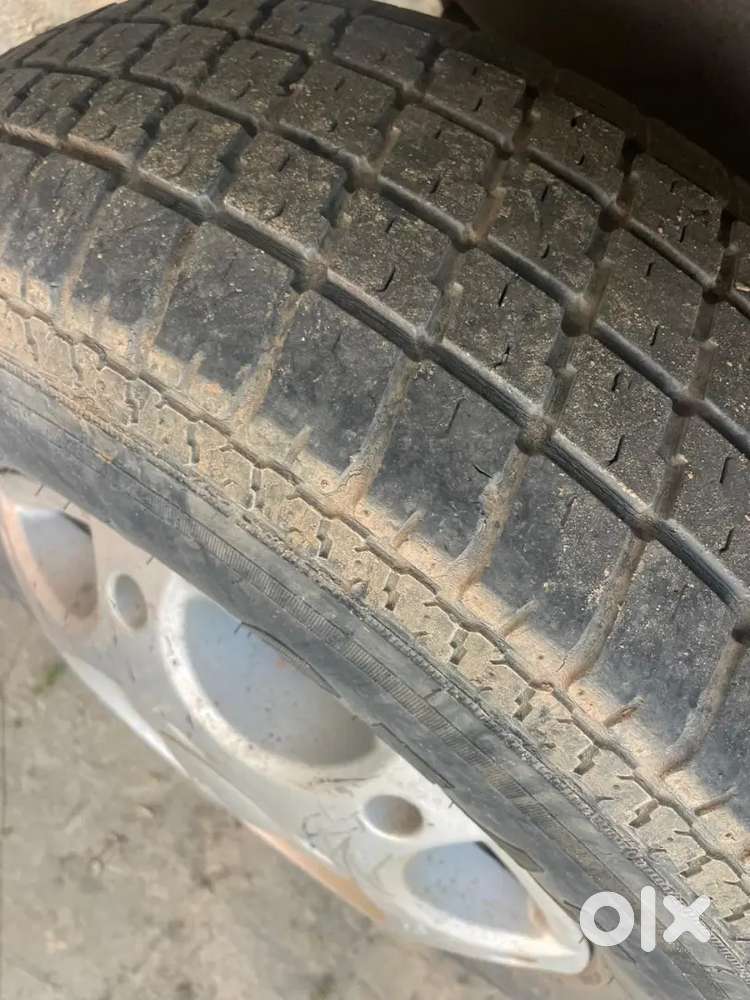 Well Maintained, New Tyres,new Battery One Handed Car
