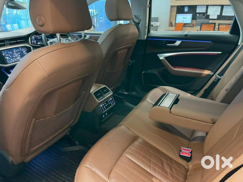 Audi A6 2.0 45 Tfsi Technology, 2021, Petrol
