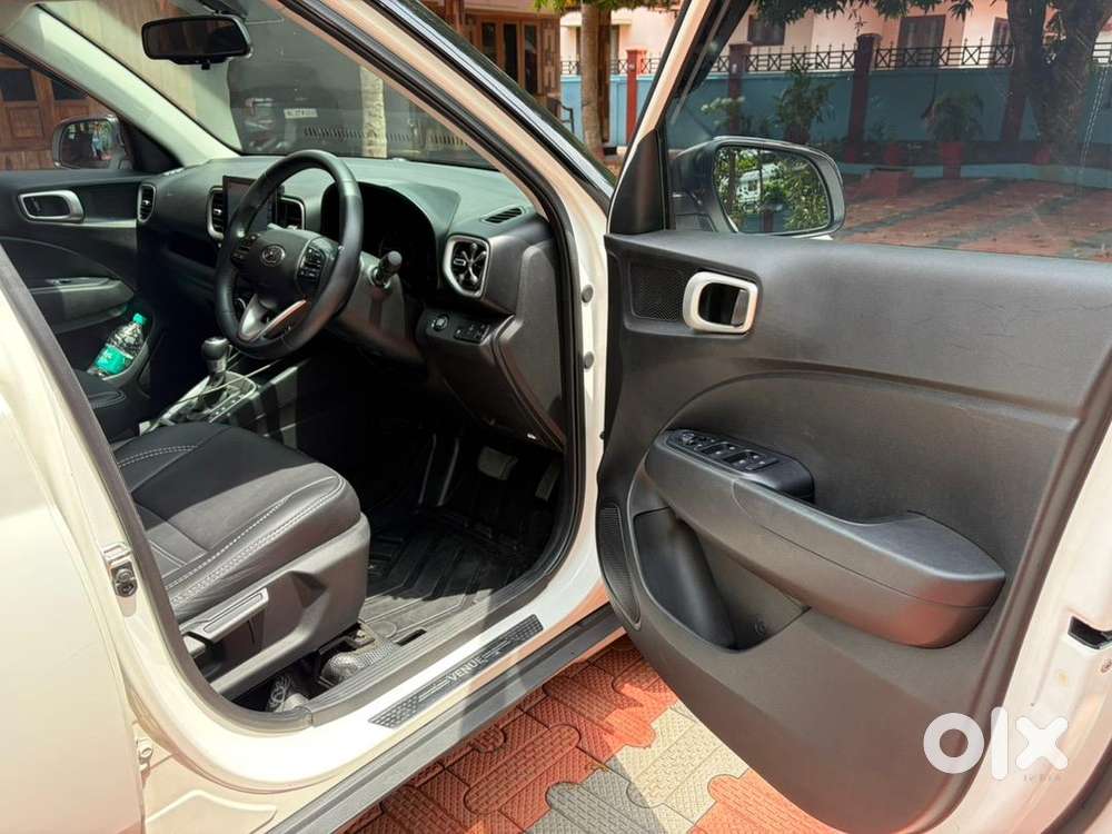 Hyundai Venue 2019 Sx + Dct