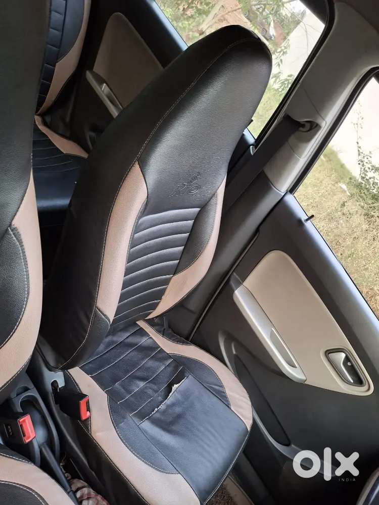 Maruti Suzuki Alto K10 Nov. 2018 Cng,  Well Maintained, Zero Dep Insur