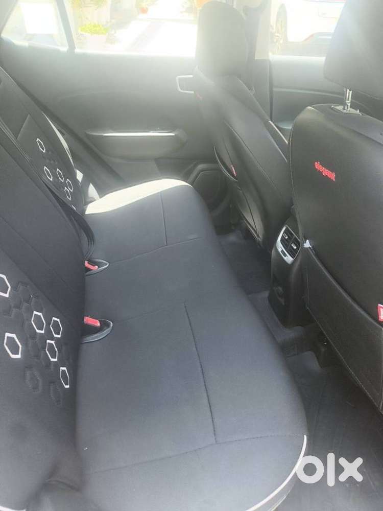 Hyundai Venue, 2019, Petrol