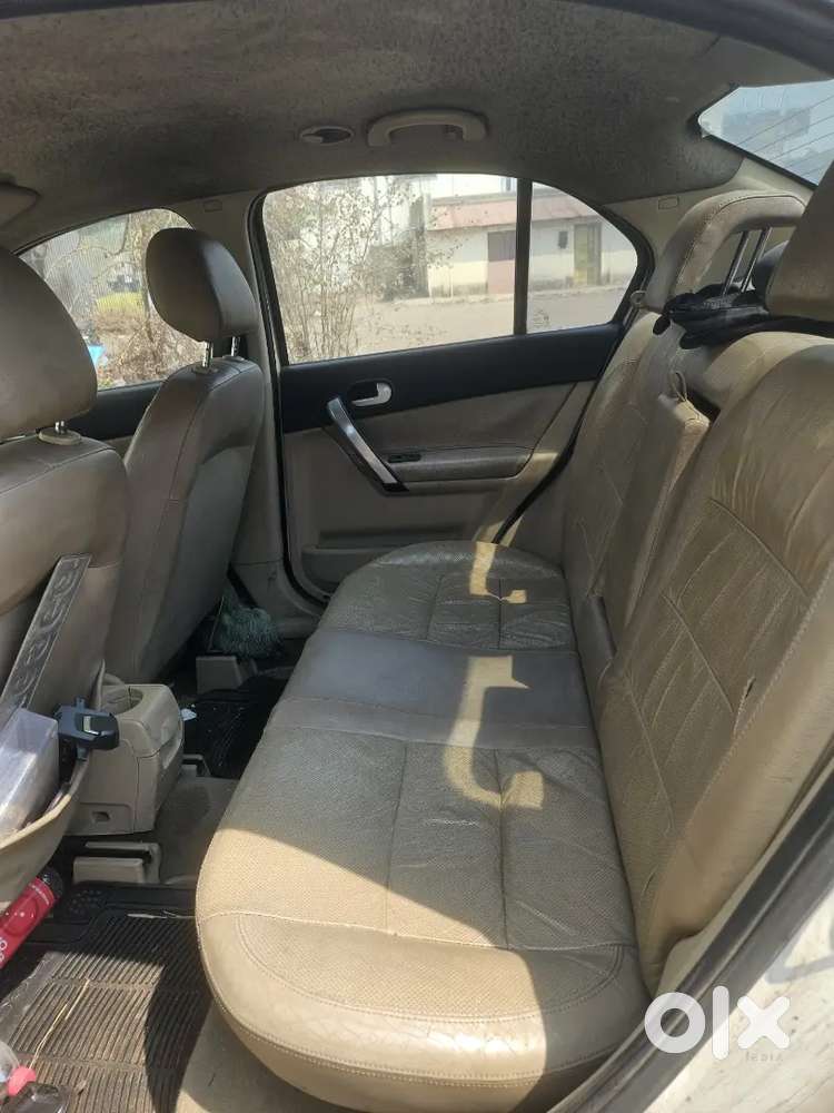 Ford Fiesta Diesel Great Average And Reliable Engine. Green Tax Paid.