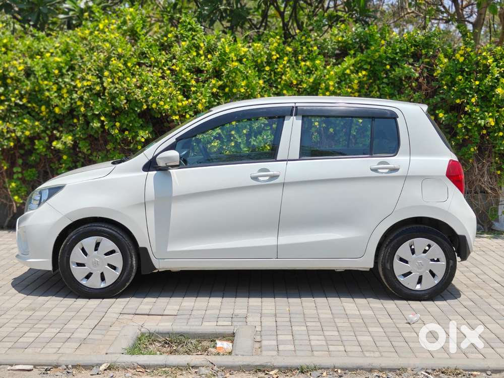Maruti Suzuki Celerio Zxi, 2020, Petrol