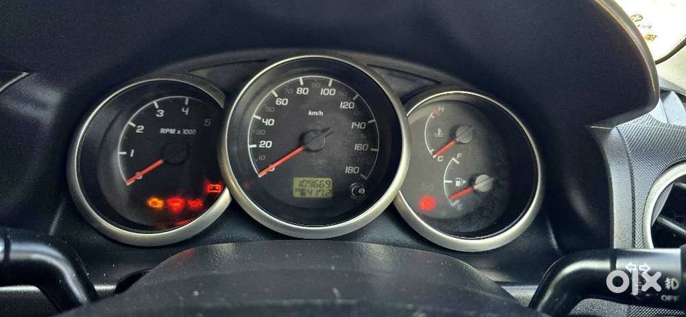 Ford Endeavour 2003-2013 4x2 Xlt Limited Edition, 2015, Diesel