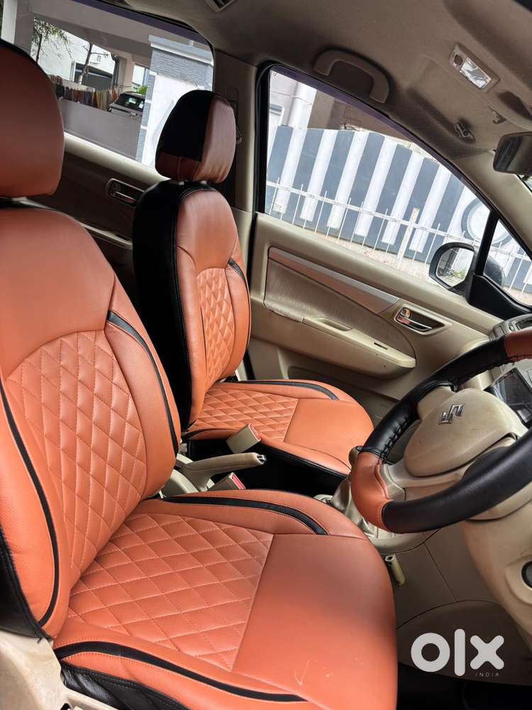 Maruti Suzuki Ertiga Vdi Shvs, 2014, Diesel