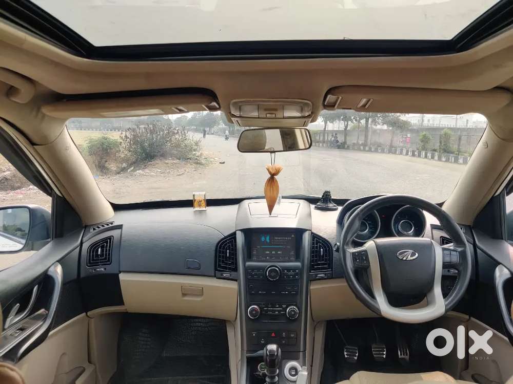 Mahindra Xuv500 2016 Diesel Well Maintained