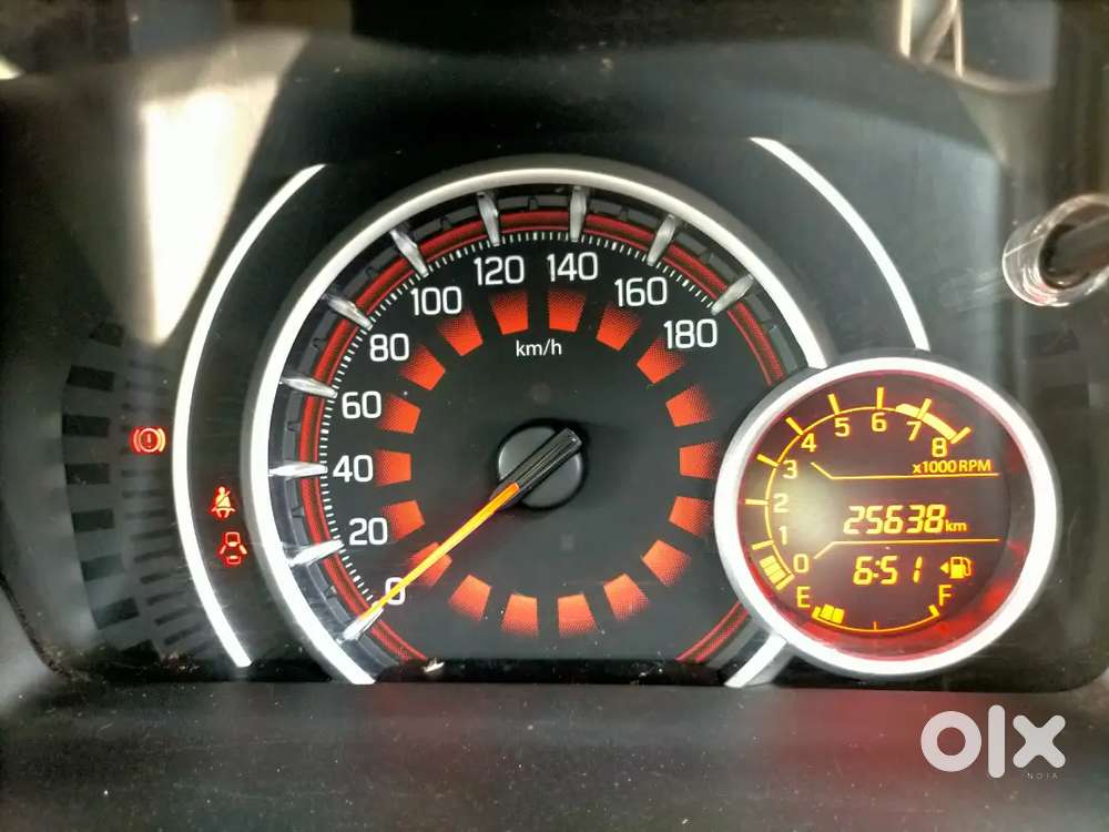 Maruti Suzuki Wagon R Zxi 2021 Model 01ownar Petrol