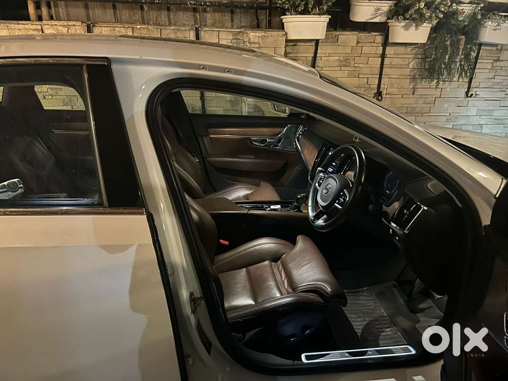 Volvo S90 Diesel 2020
