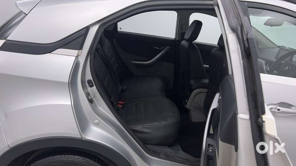 Tata Nexon 1.2 Revotron Xz Plus, 2018, Petrol