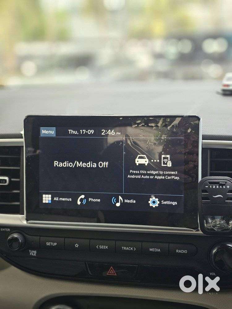 Hyundai Venue 1.2 S Plus, 2025, Petrol