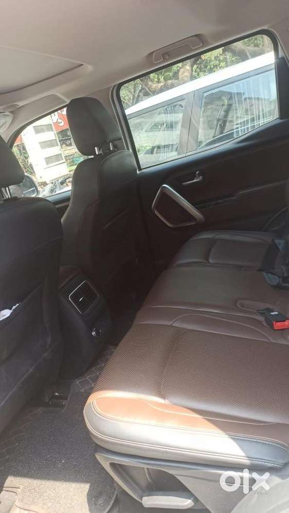 Mahindra Scorpio-n 2024 Diesel Well Maintained