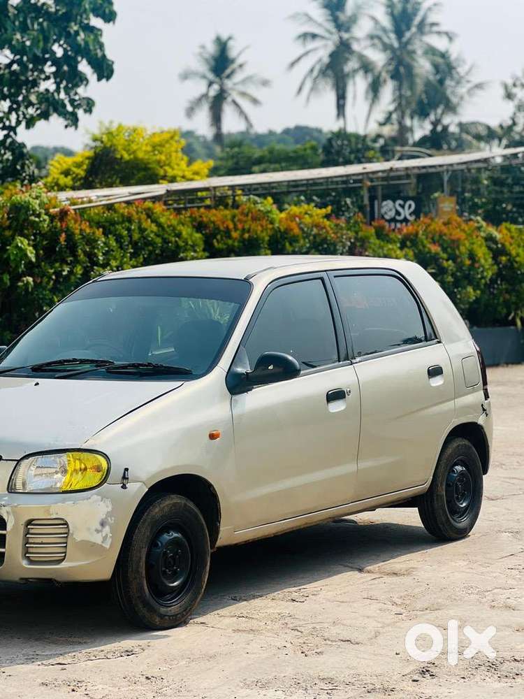 Maruti Suzuki Alto 2005 Petrol Good Condition