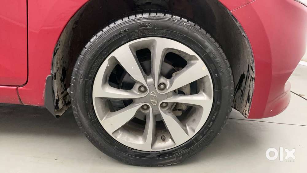 Hyundai Elite I20 Asta 1.2 Dual Tone, 2017, Petrol