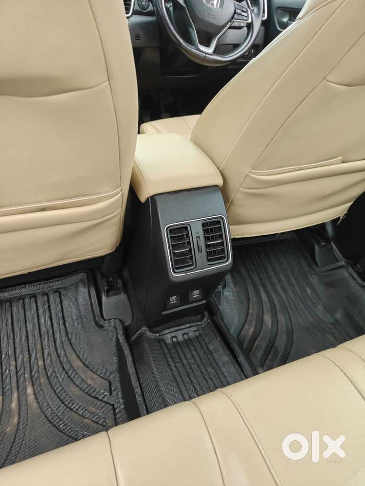 Honda City Zx Vtec Plus, 2021, Petrol
