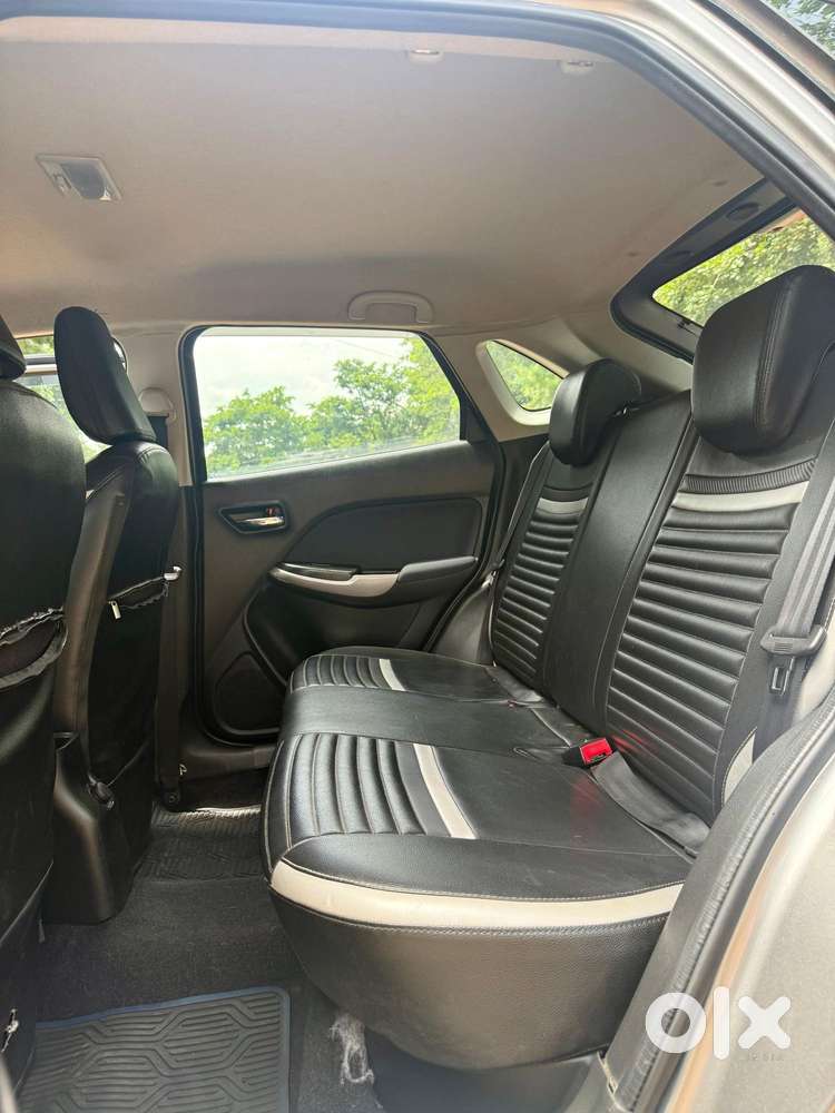 Maruti Suzuki Baleno 1.3 Delta, 2020, Petrol