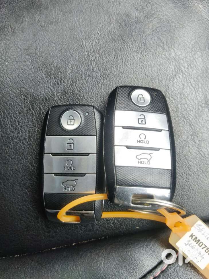 Kia Seltos Htk Plus D, 2022, Diesel