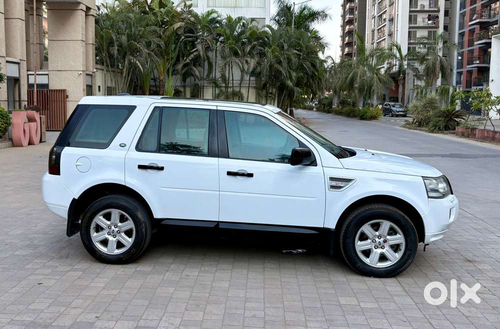 Land Rover Freelander 2 Se, 2014, Diesel